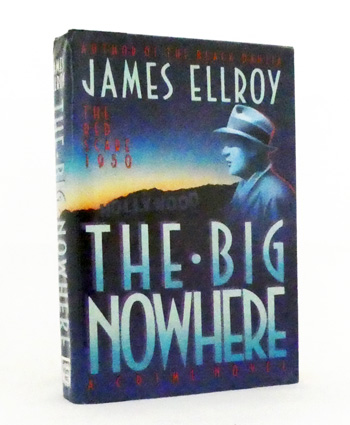 The Big Nowhere
