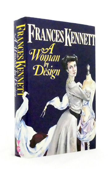 A Woman By Design