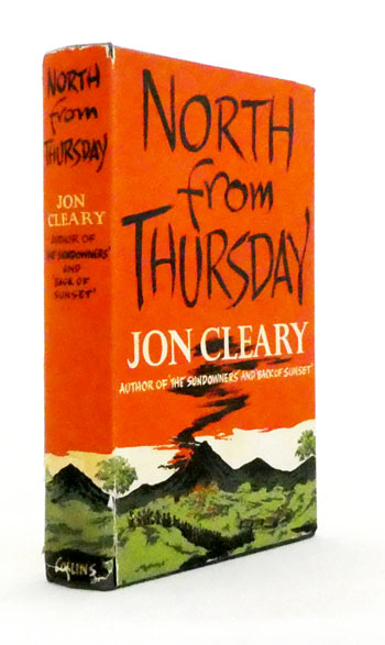 North From Thursday
