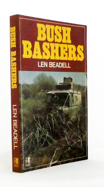 Bush Bashers