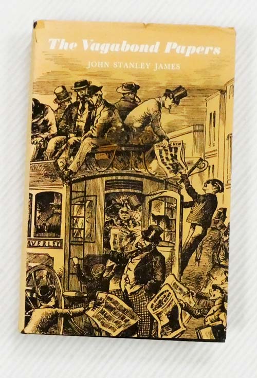 The Vagabond Papers