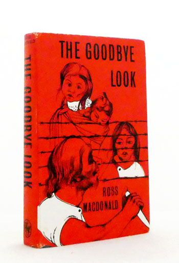 The Goodbye Look