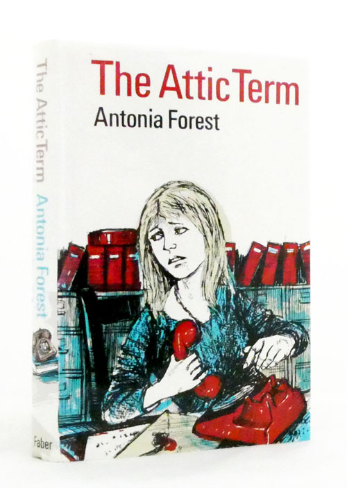 The Attic Term