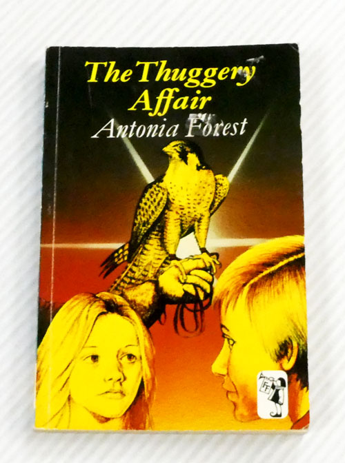 The Thuggery Affair
