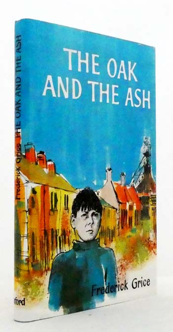 The Oak and the Ash