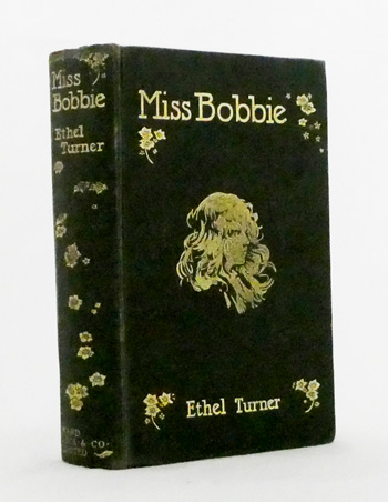 Miss Bobbie