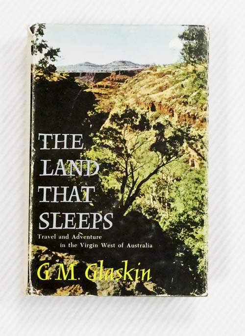 The Land that Sleeps