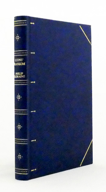Lions' Ransom