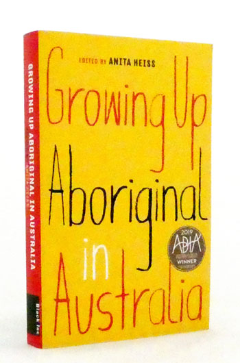 Growing Up Aboriginal In Australia