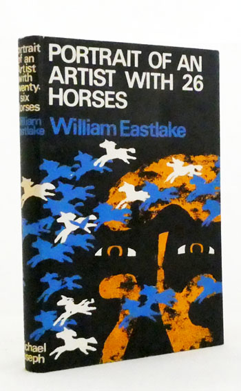 Portrait of an Artist with Twenty-Six Horses