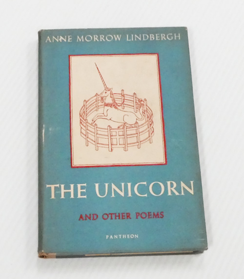 The Unicorn and Other Poems