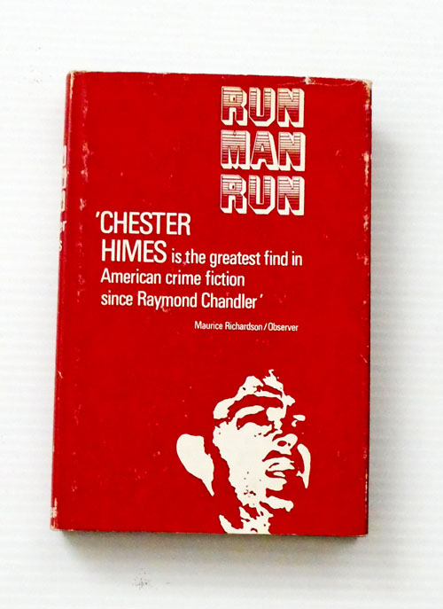 Run Man Run