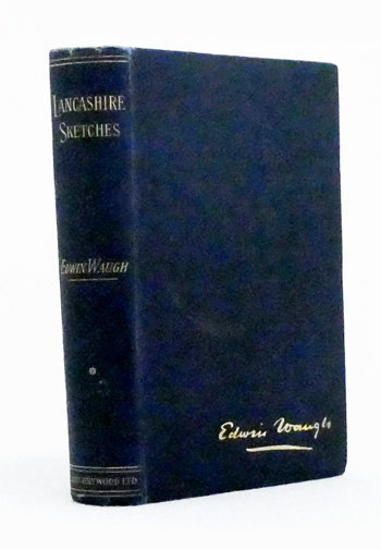 Lancashire Sketches [First Series]