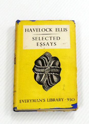 Image for Selected Essays (Everyman's Library No. 930) Selected Essays (Everyman's Library No. 930)