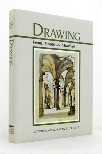 Image for Drawing : Forms, Techniques, Meanings Drawing : Forms, Techniques, Meanings