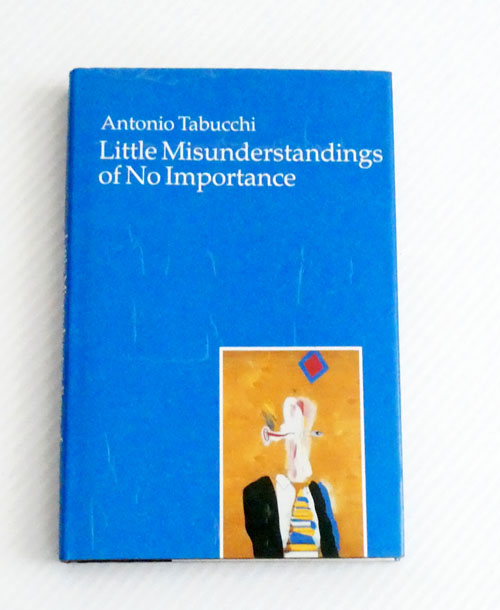 Image for Little Misunderstandings of No Importance Little Misunderstandings of No Importance