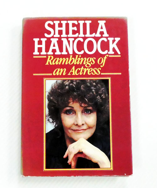 Image for Ramblings of an Actress Ramblings of an Actress