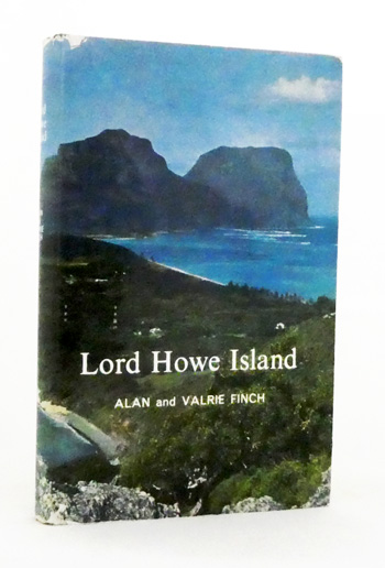 Image for Lord Howe Island Lord Howe Island
