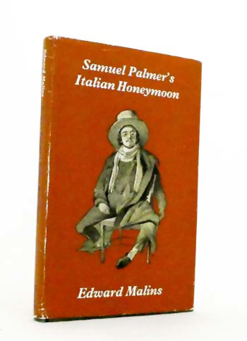 Samuel Palmer's Italian Honeymoon