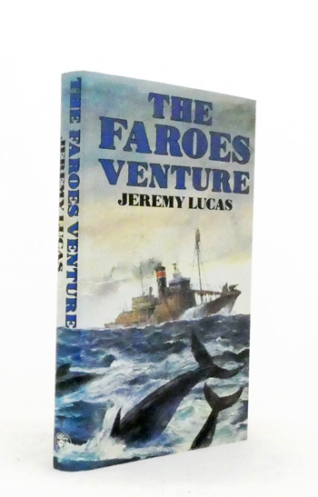 The Faroes Venture