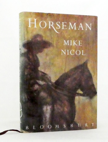 Horseman