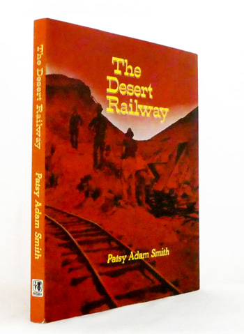 The Desert Railway