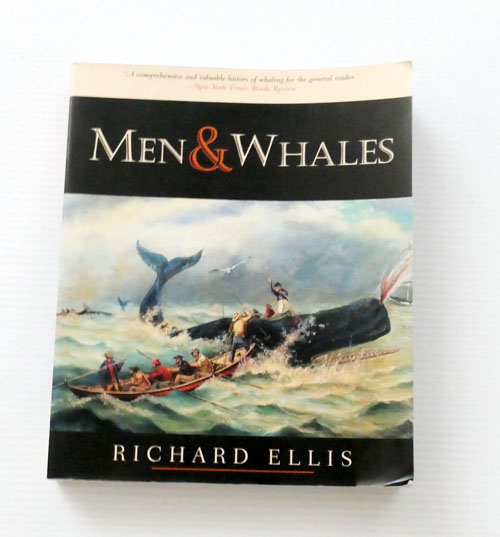 Men and Whales