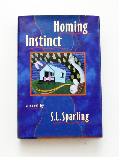 Image for Homing Instinct Homing Instinct
