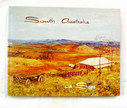 Image for South Australia with Swann South Australia with Swann