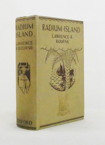 Radium Island