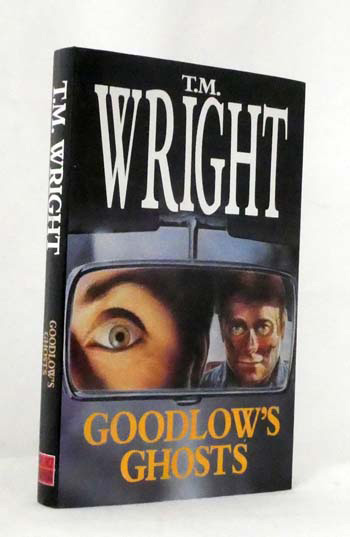 Goodlow's Ghosts