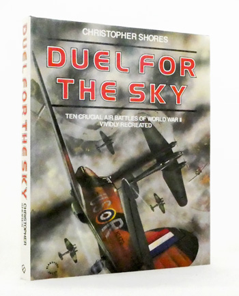 Duel for the Sky