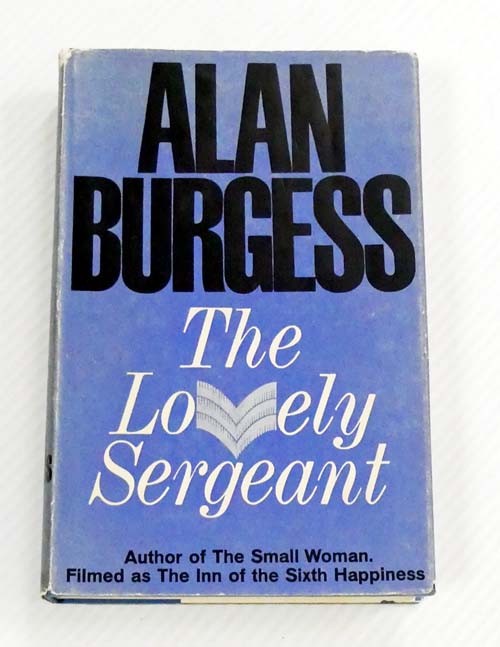 The Lovely Sergeant