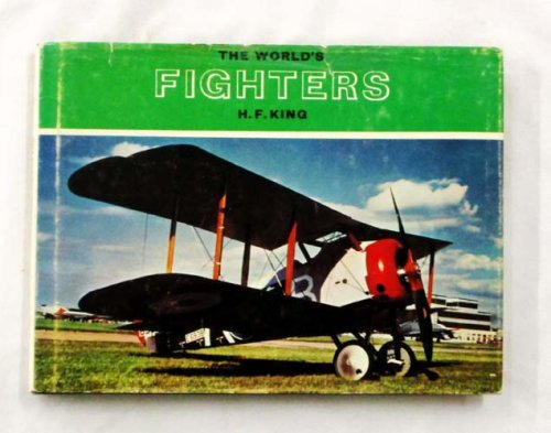 The World's Fighters