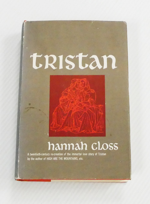 Tristan
