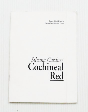 Cochineal Red