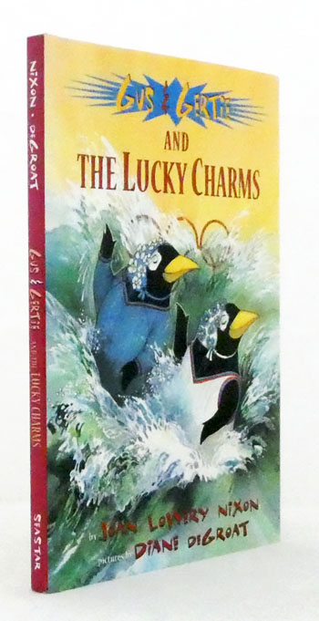 Gus & Gertie and The Lucky Charms