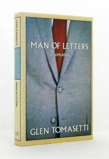Man of letters