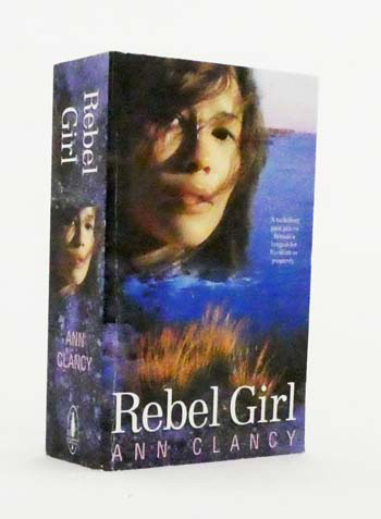 Rebel Girl