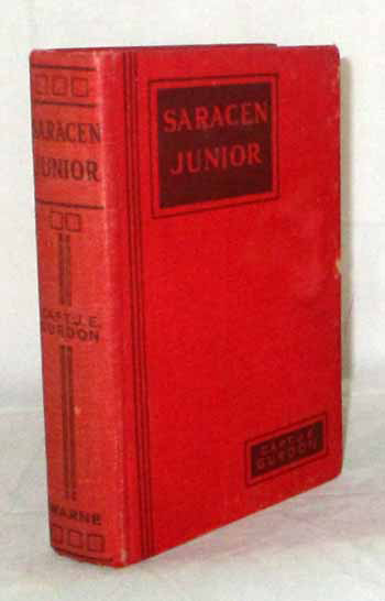 Saracen Junior