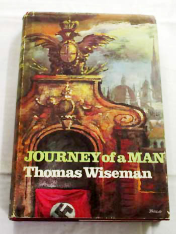 Journey of a Man