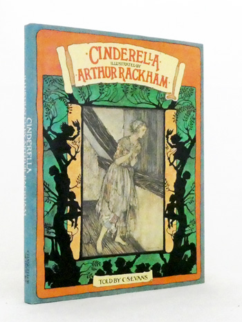Cinderella