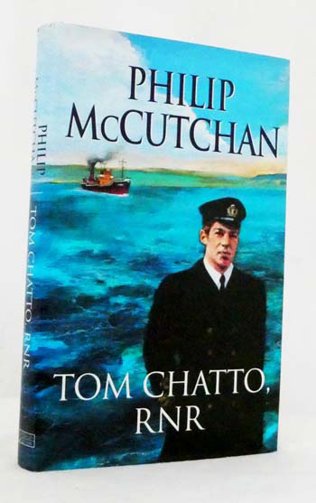 Image for Tom Chatto, RNR Tom Chatto, RNR