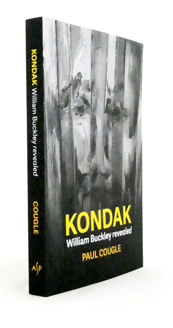 Image for Kondak: William Buckley Revealed Kondak: William Buckley Revealed