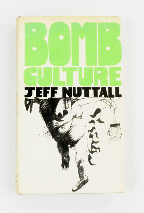 Bomb Culture