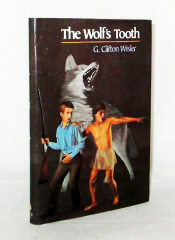 The Wolf's Tooth