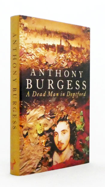 A Dead Man in Deptford