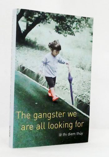 The Gangster We Are All Looking For