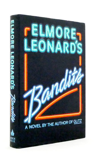 Elmore Leonard's Bandits