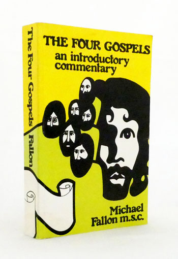 The Four Gospels An Introductory Commentary